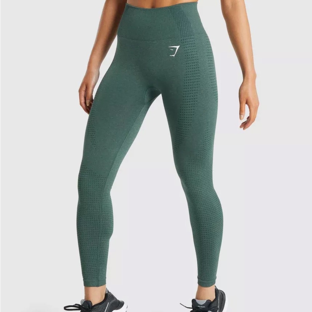 Gymshark Vital Seamless 2.0 Leggings